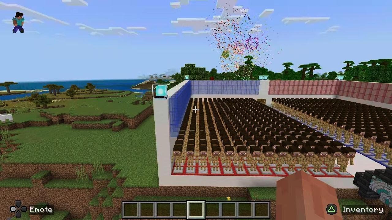 John Wade Minecraft Day Time YouTube