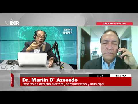 CONGRESO DEBATE HOY NUEVO PROYECTO DE ADELANTO DE ELECCIONES