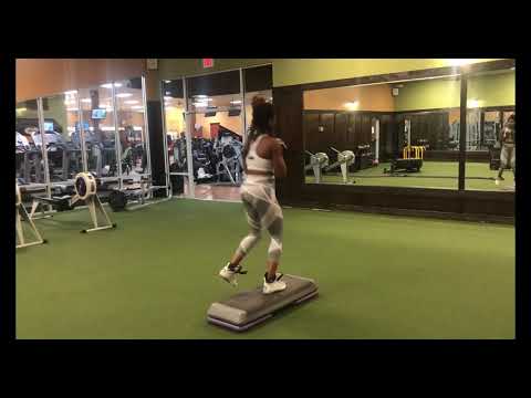 Zenletics Global’s Make It HIIT Wednesday! camera iphone 8 plus apk