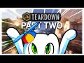 Teardown&#39;s New Update is Finally Here!