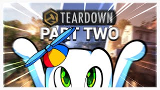 Teardown's New Update is Finally Here!