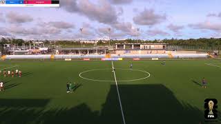 Download Lagu GFA Guam vs Singapore MP3