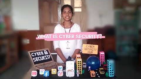 Cyber Security Model