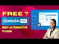Elementor Pro FREE Download Tamil | FREE Alternative Plugin 2025