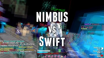 [VeltPvP Powers] Dragneel vs District (Raidable) & Swift