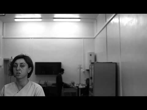 1 წუთი მაესტროზე - მარიამ ჩხიკვიშვილი - ვეტერინარი ექიმი