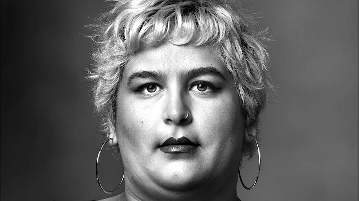 Bipolar Woman interview-Victor...