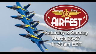 Tampa Bay Airfest