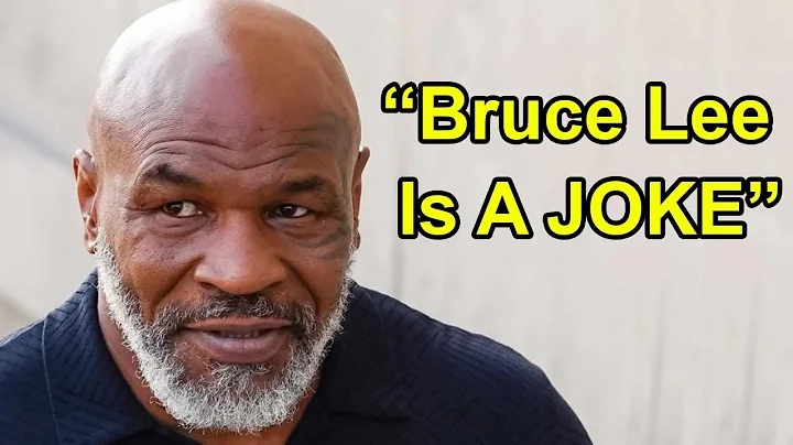 Is Bruce Lee The REAL DEAL? Mike Tyson, Chuck Norris, and Jim Kelly on His Real Fighting Skills