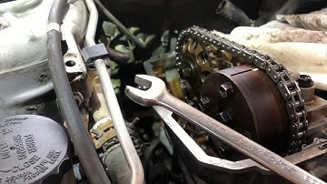 How To Remove Timing Chain Cover On A 2zz-ge Engine