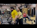 Best shoulder workout for gain sandybaisoyatiger