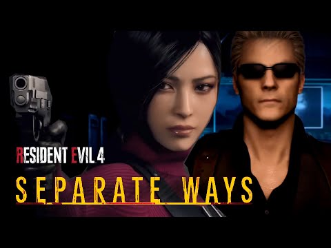 SEPARATE WAYS official trailer & release date