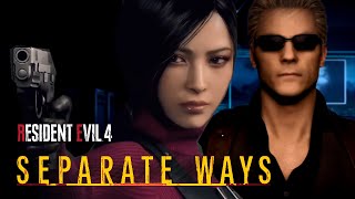 SEPARATE WAYS official trailer & release date