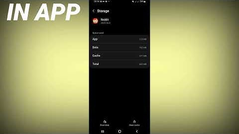 How To Fix Reddit App No Sound Nsfw