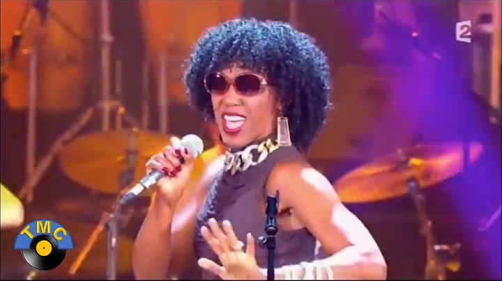 Funkytown Live version - Live performance video thumbnail