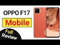 Oppo f17 mobile full review  shorts sg tech hindi