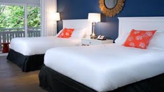 [HotelATG] Review Banana Bay Resort & Marina