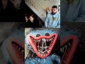 Poppy Playtime Is No Joke! #poppyplaytime #poppyplaytimechapter1 #horror #gamingclip #funnygaming