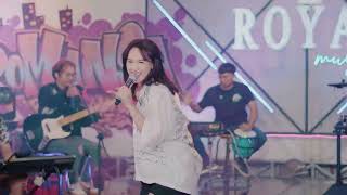 Hai Sobat Music Indonesia Ada Lagu Terbaru Nih Happy Asmara ~ TERENDAP LARAKU