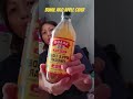 daily drink ko #youtubeshorts #maganda #ktawan #ito #everyday #drink
