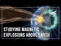 Understanding Earth's Magnetosphere and NASA's Tracers Mission