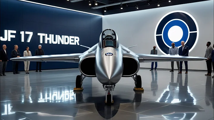 JF-17 Thunder 2026 | Latest Upgrades, Features & Full Review