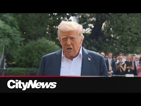Trump threatens new