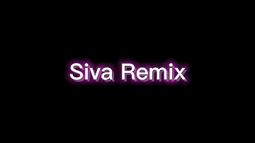 Siva Samoa Remix