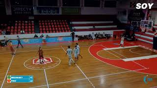 Mechasky (47-43) Figu Baloncesto