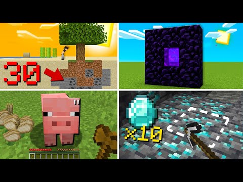 Vídeo: Como fazer a versão do Crack do Minecraft Server: 11 etapas