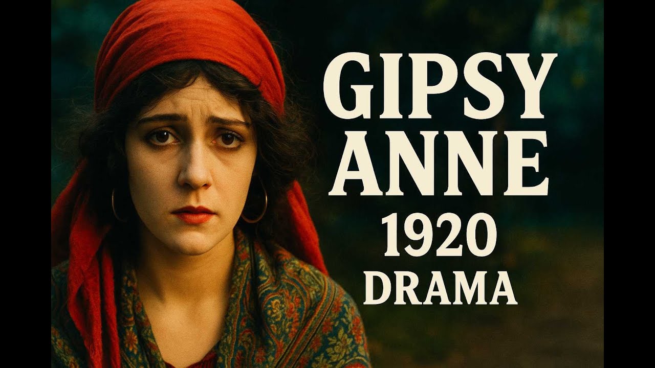 Gipsy Anne | 1920 | Drama