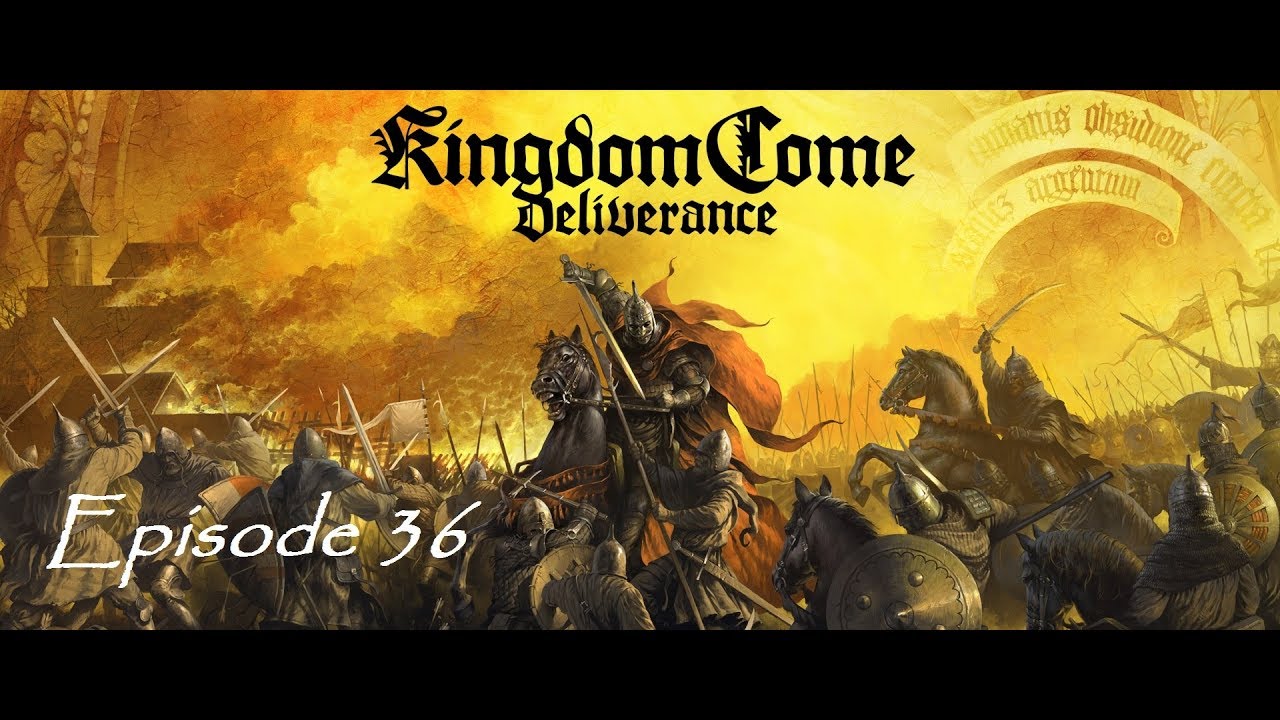 KCD How To Poison Runt s Camp Nest Of Vipers Ep 36 YouTube kcd-how-to-poison-runt-s-camp-nest-of-vipers-ep-36-youtube