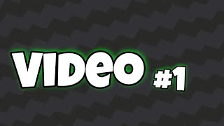 -Compilation de kill #1 |-Splatoon 2