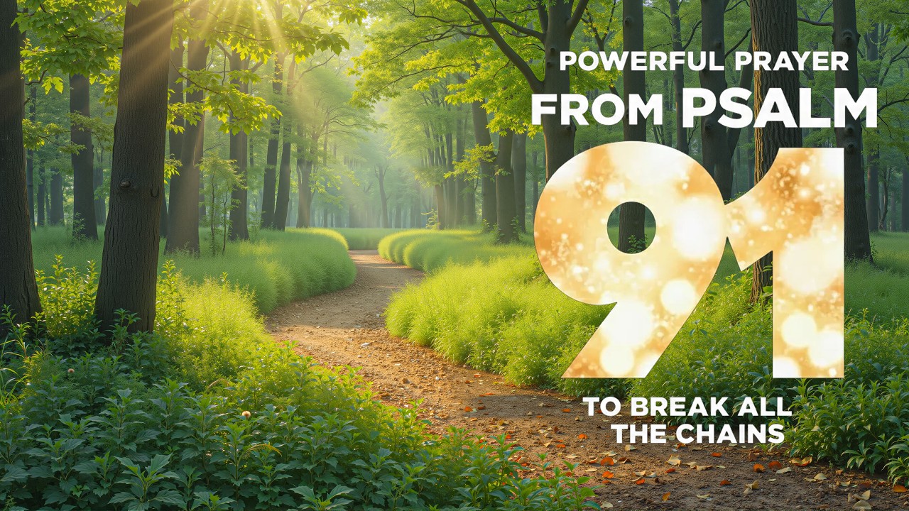 ИИСУС ЕСТЬ ГОСПОДЬ | Инструментальная фортепианная музыка для богослужения с Псалмом 91