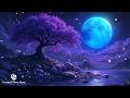 (No Ads) ADHD Sleep Therapy • Tranquil Moon • Deep Healing Frequency Experience