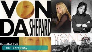 Vonda Shepard[100 Tears Away]-Remastered, Remembering Jeff Porcaro