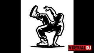 B-Boy Dance Mixtape (11) (Boom Bap Edition)