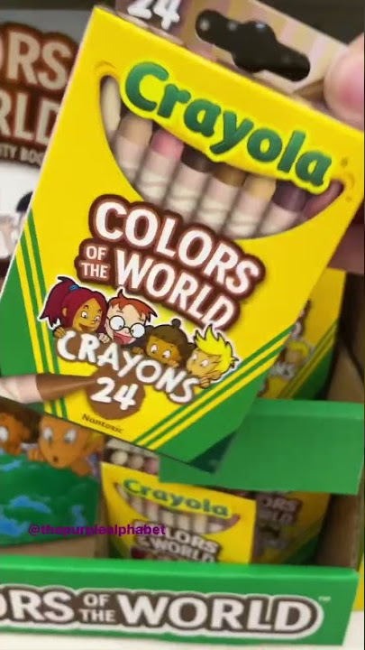 All the Crayola Finds at Dollar Tree #shorts