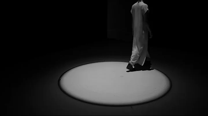 LUZ INSTANTE, A SENSORY CONTINUUM BY JULIA CARRILLO