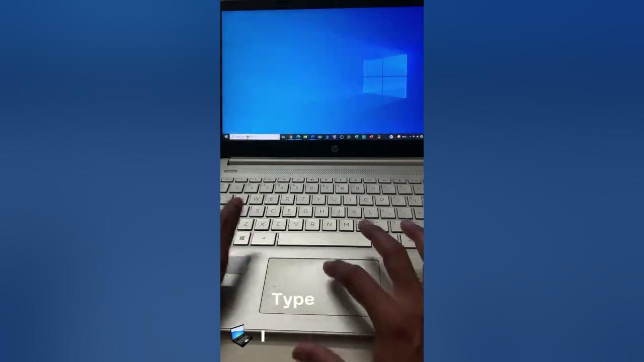 How To Open On Screen Keyboard? - YouTube