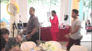 oh fatimah, bapak pengantin   cck crescent   24 10 2015