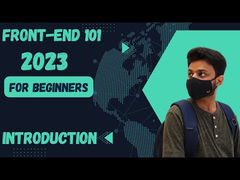 Basic Front-End Course