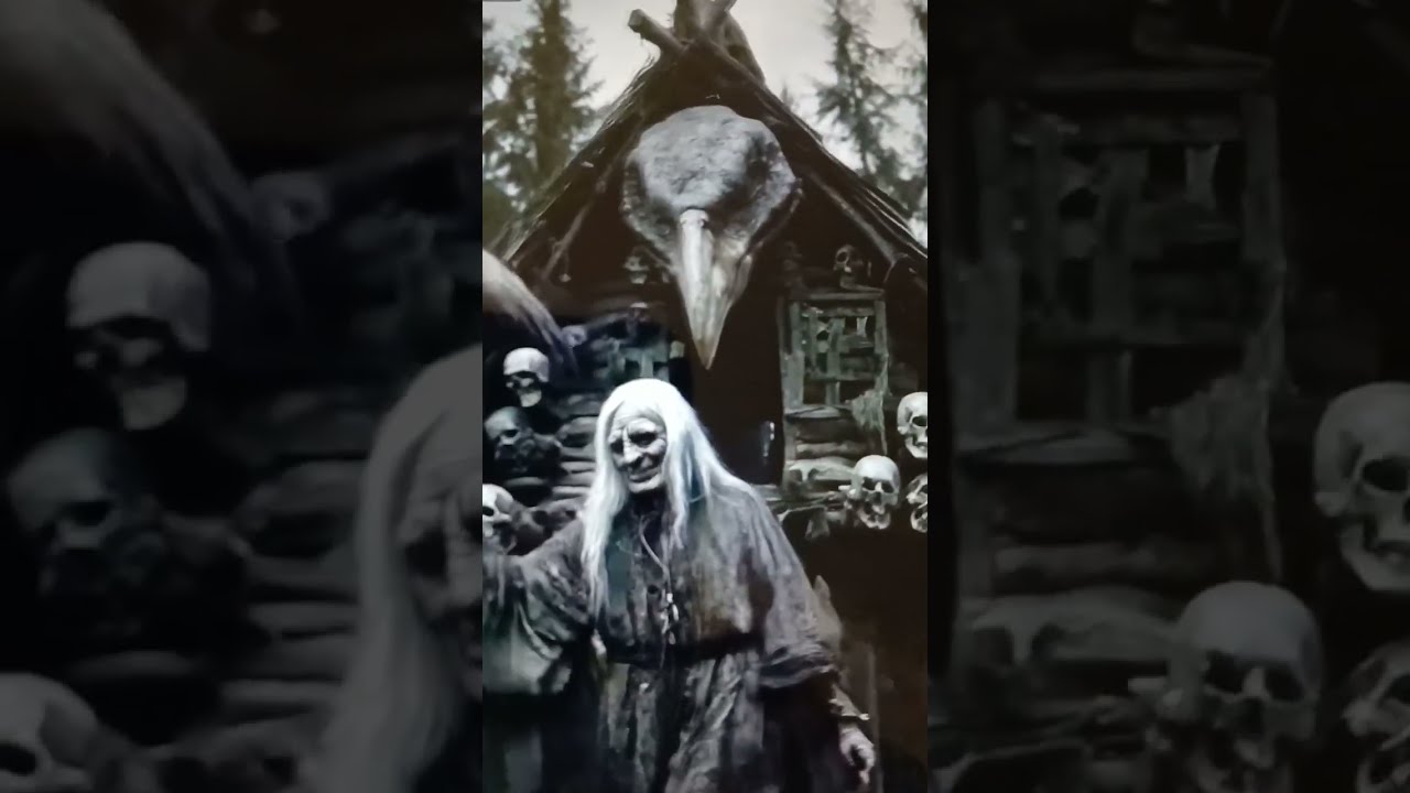 Witches Headed To Isreal Battle Demons