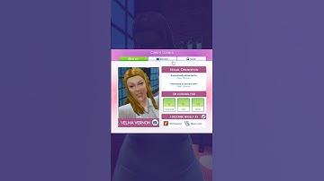 The DARK Side of Lovestruck: A Sims 4 Story You NEED to See!