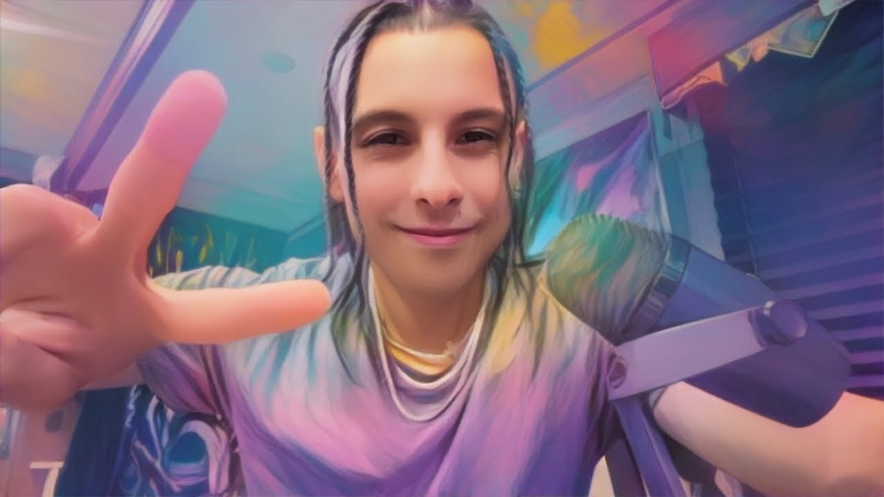 I AM all about music tonight!!! 🎶