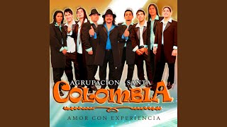Video thumbnail of "Agrupación Santacolombia - A la Orilla del Río"