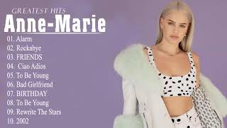 Anne Marie top songs - アン・マリーおすすめ洋楽　サビ集