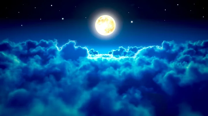Fall Asleep in Under 3 MINUTES  Body Mind Restorat...