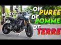 LA MEILLEURE MOTO POUR LES FOUS ! (elle est violente 😰) - Essai Yamaha MT-09 2016 - ErDoZz