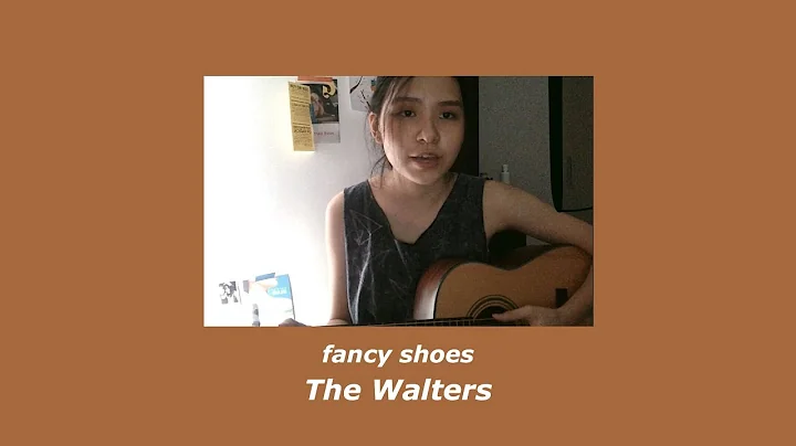 fancy shoes - the walters (cover)